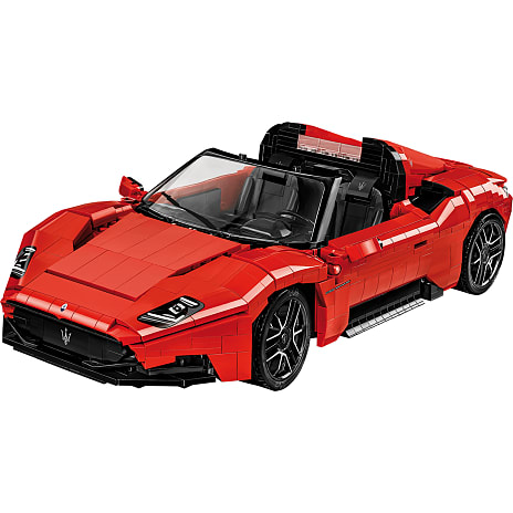 Cobi Maserati MC20 Cielo 24352
