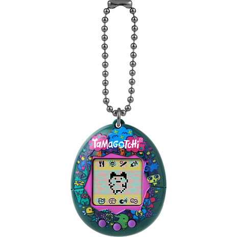 Tamagotchi Tama Garden