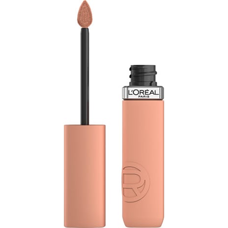 L'Oréal Paris Flydende læbestift 100 Fairytale Ending 5 ml