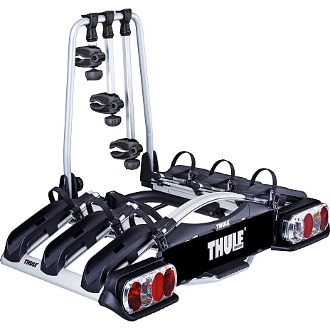 Thule Euroway G2 3B 13pin Cykelholder