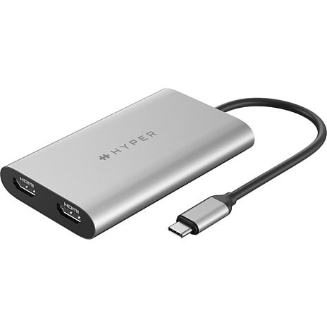 Hyperdrive USB-C til HDMI Køb på Bilka.dk!