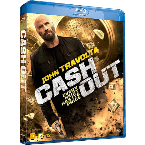 SMD Blu-ray Cash Out