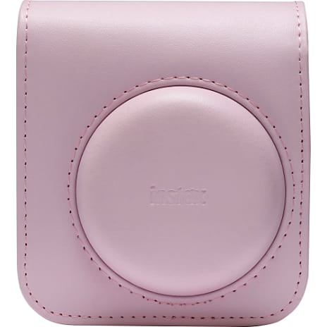 Instax Mini 12 Etui Blossom Pink