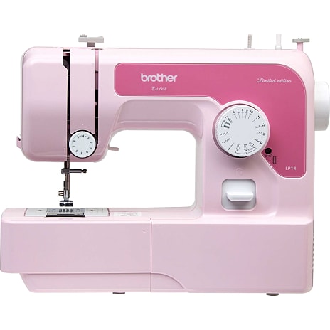 Brother Limited Edition symaskine - pink 1 stk.