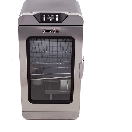 Char-Broil Digital Smoker Rygeovn Rustfri
