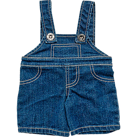 Build-A-Bear Overalls