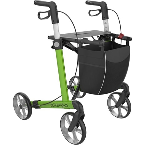 Actiumplus Rollator grøn