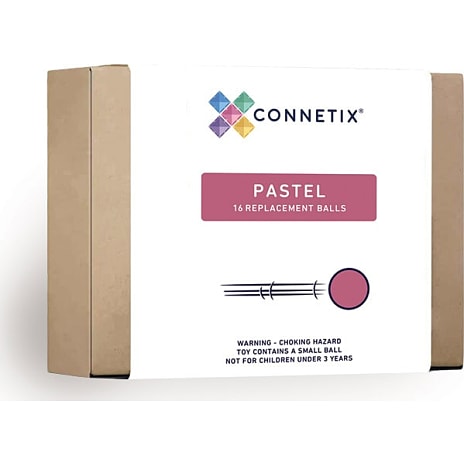 Connetix Kugler til Kuglebane