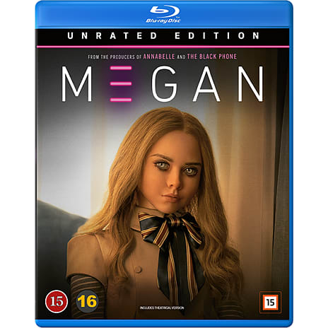 SF Film Megan
