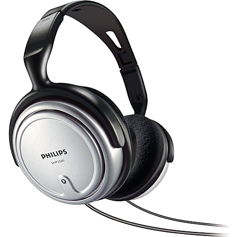 Philips Hovedtelefoner SHP 2500