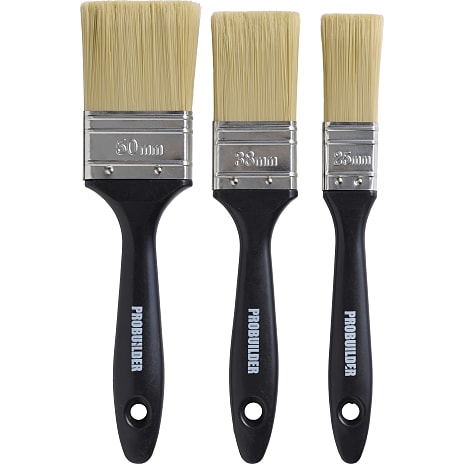 Probuilder Penselsæt