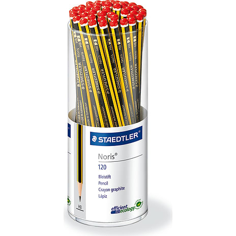 Staedtler Noris blyant 1 stk.