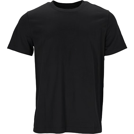 VRS herre T-shirt str. XL - sort 1 stk.