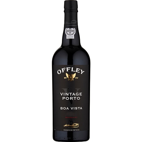Offley Vintage Porto Boa Vista