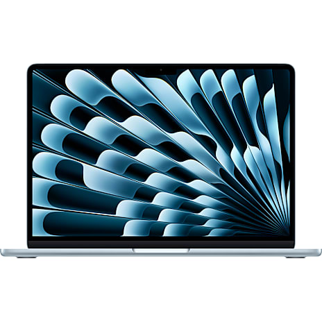 Apple Macbook Air 2026 M5 10CPU/8GPU 13" 24GB/1TB - Sky Blue