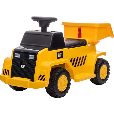 CAT Caterpillar Dumper Gul