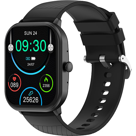 Denver SWC-187 Smartwatch Sort