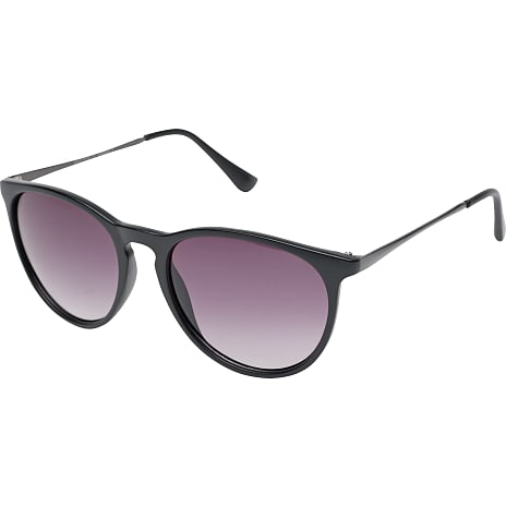 Nordic Copenhagen Solbrille Sort