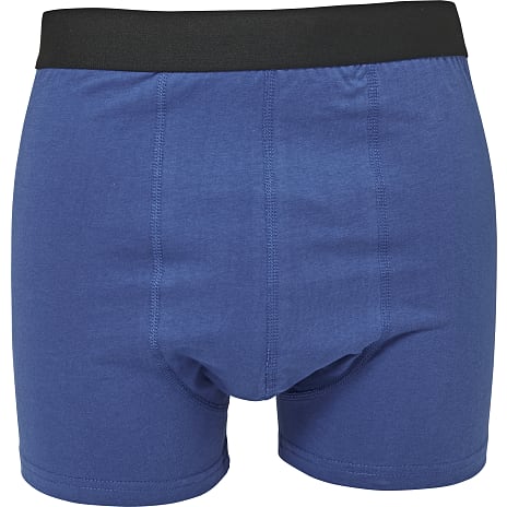 VRS Herre Tights Str. XL Blå