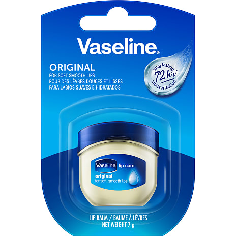 Vaseline Læbepomade