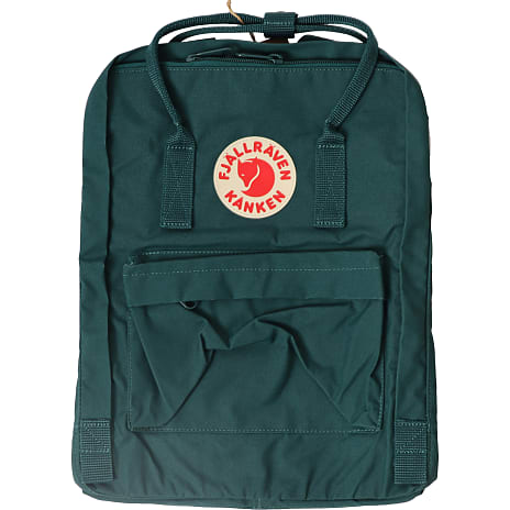 Fjällräven Taske Arctic Green