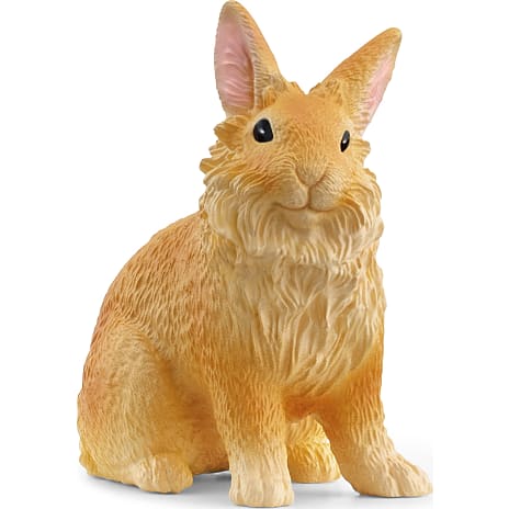 Schleich Løvehovedkanin 13974