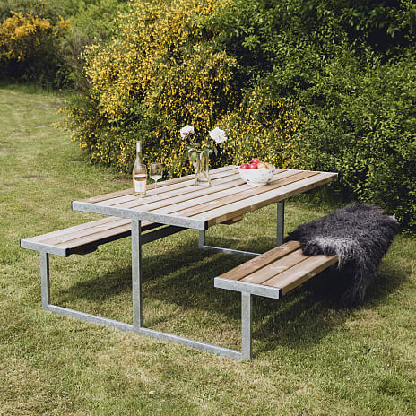 Hortus Mayfield Bord/Bænkesæt
