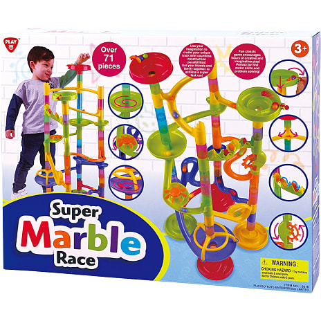 Super Marble Kuglebane
