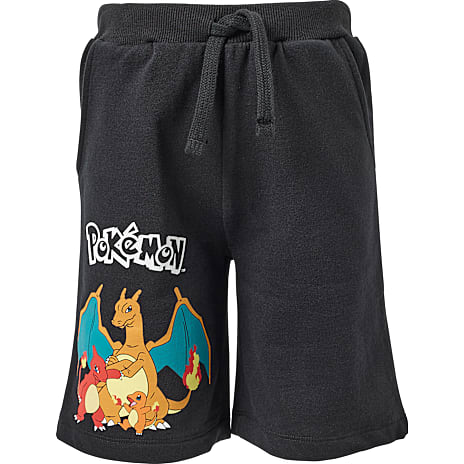 Pokémon Shorts Str. 110/116 Sort