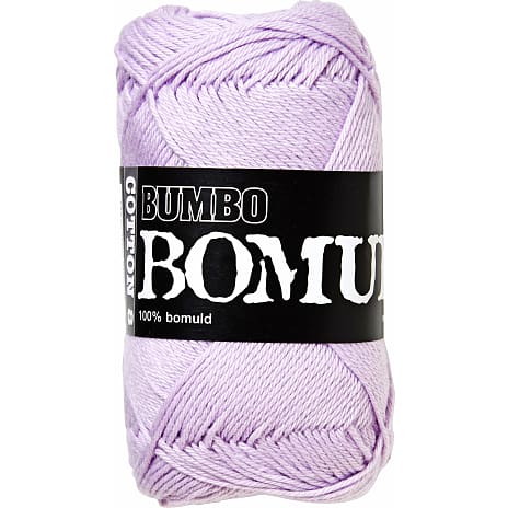 Bumbo By Mayflower Bomuld 8/4