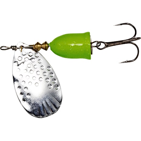 Kinetic Gekko Spinner 8 g