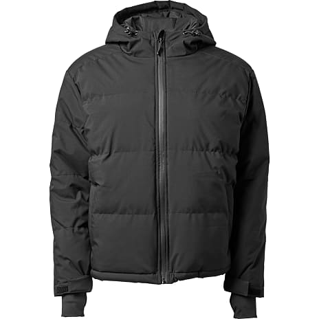 VRS Dame Vinterjakke Str. 2XL Sort