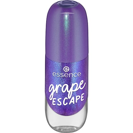 Essence Neglelak 79 Grape Escape