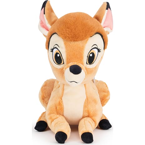 Disney Bambi Bamse 25 cm