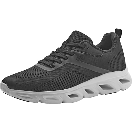VRS Herre Sneakers Sort