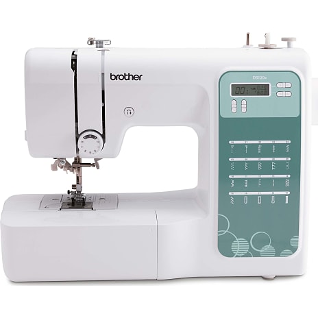 Brother DS120x Elektronisk Symaskine