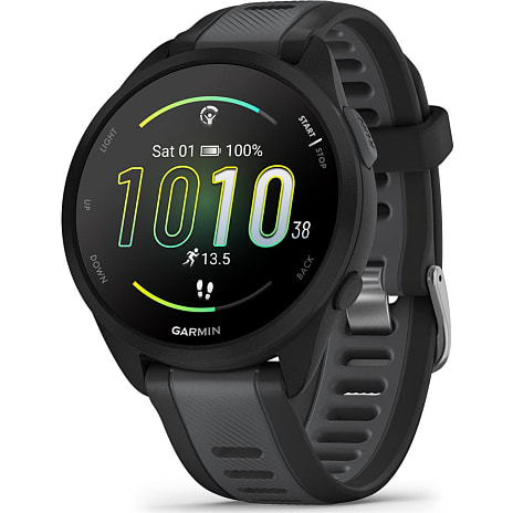 Garmin Forerunner 165 Music Sort