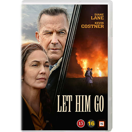 Let Him Go