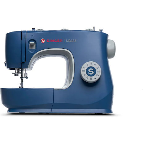 Singer Symaskine M3335 Blå