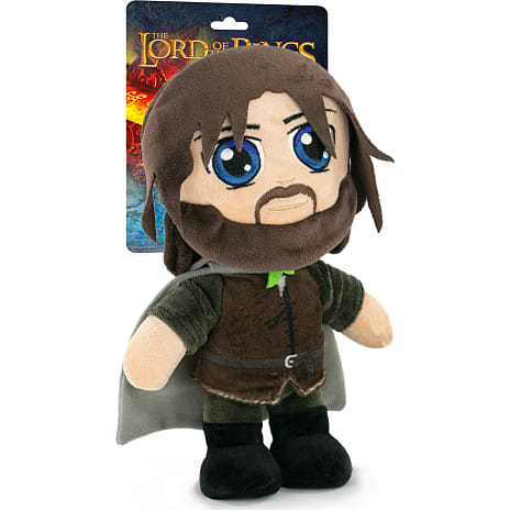 Aragorn Bamse