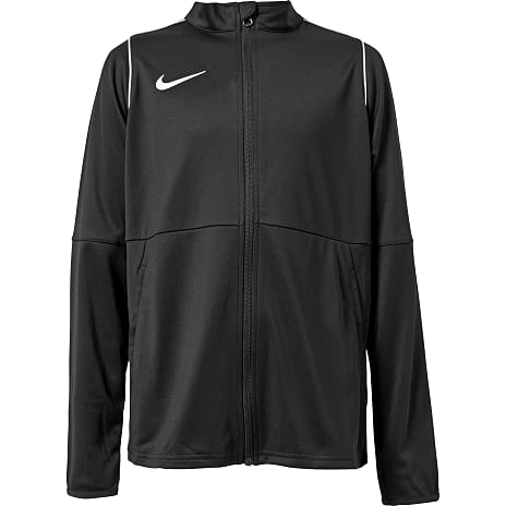Nike Børne Træningstrøje Sort
