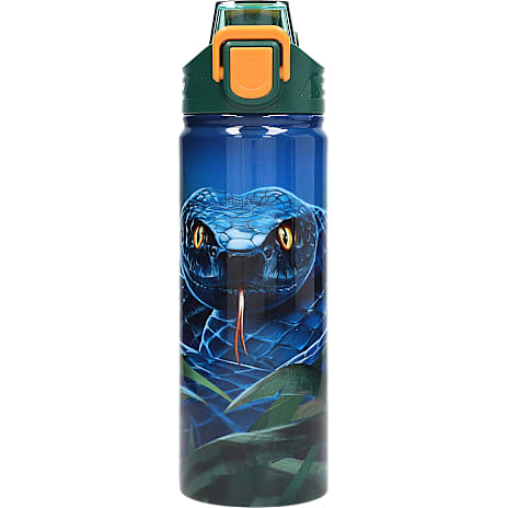Dino World Drikkeflaske 600 ml Slange