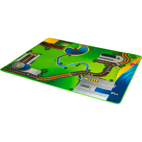 Legetæppe BRIO World Tema