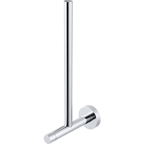 Haceka Kosmos Reserverulleholder Krom