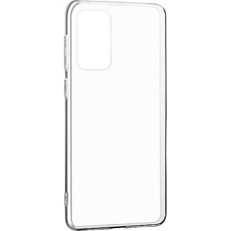 Puro Samsung Galaxy A33 5G Cover Transparent