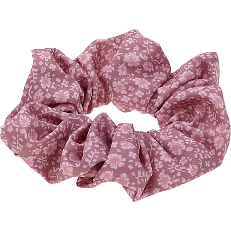 Choise by Heart Dame Scrunchie - Rosa