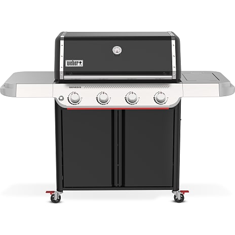 Weber Genesis E-415W gasgrill