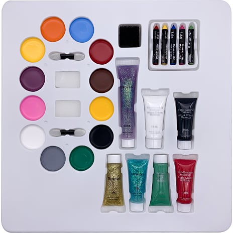 Jumbo Familie make-up sæt