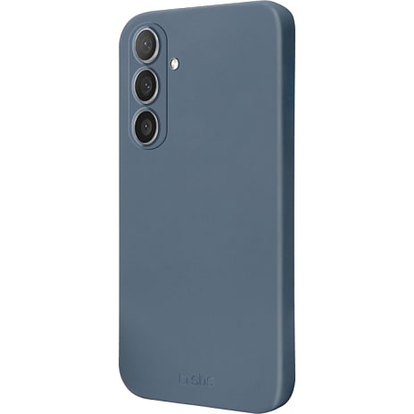 SBS Samsung Galaxy A14 5G cover - blå 1 stk.