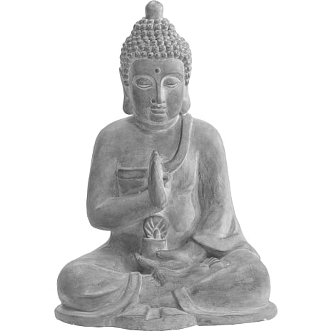Sunjoy Buddha figur